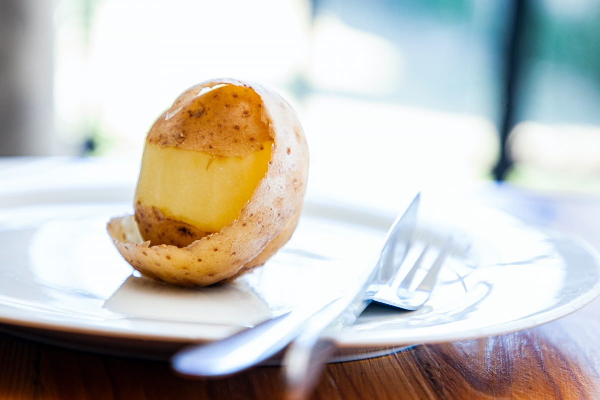 Patatesin Sizi Şaşırtacak 15 Harika Faydası - Nefis Yemek Tarifleri