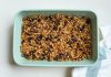 Granola Nedir ve Granola’nın Faydaları Nelerdir?