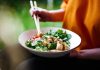 Tofu nedir nasıl yapılır