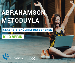 Abrahamson Metodu ile Kilo Verme