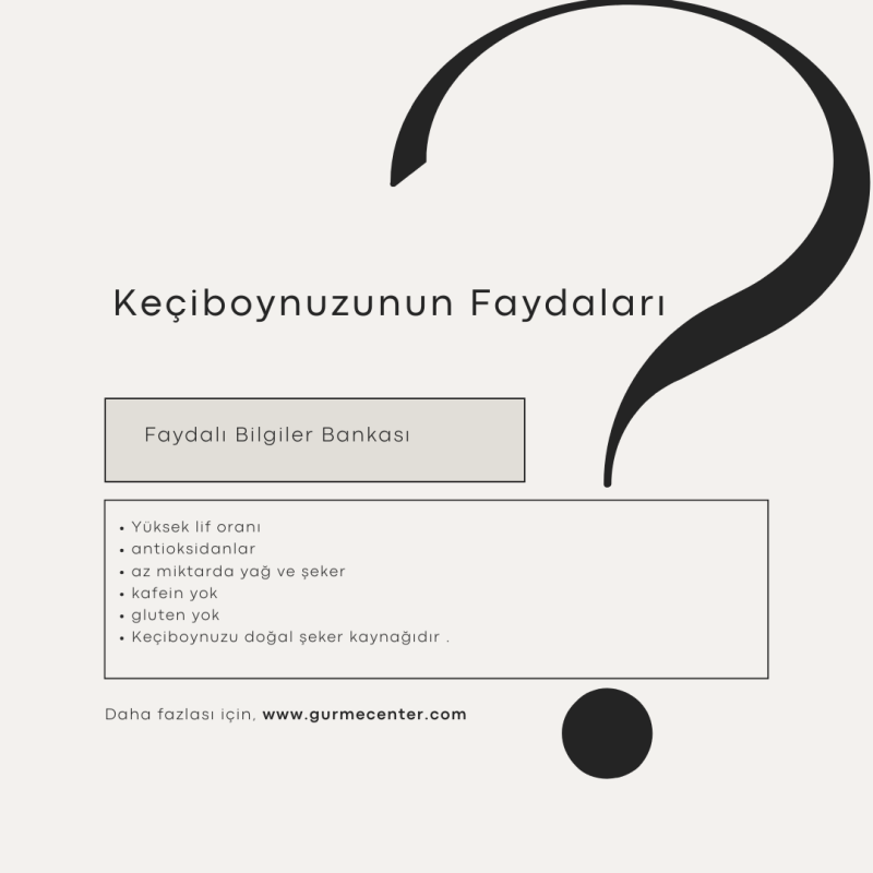 https://www.gurmecenter.com/keciboynuzunun-faydalari-nelerdir/