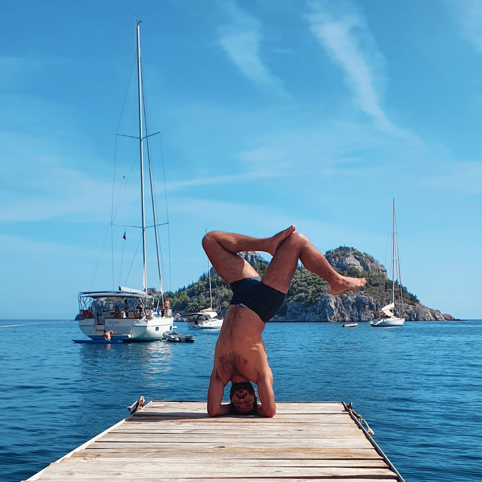 Yoga Nedir Ne işe Yarar