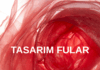 Tasarım fular modelleri